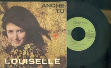 LOUISELLE -ANCHE TU -ANDIAMO A