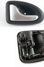 RENAULT SCENIC I (1999-2003) 1