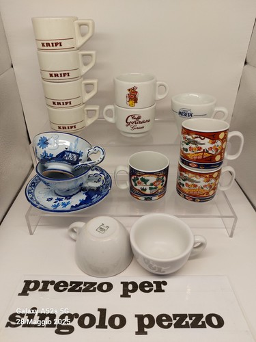 Tazzina bar caffè entra - caffè, e