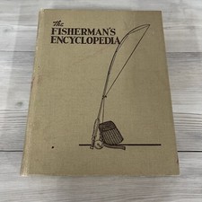 1950 THE FISHERMAN’S