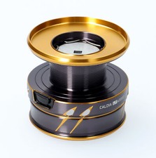 Daiwa caldia bobina di - caldia, mq