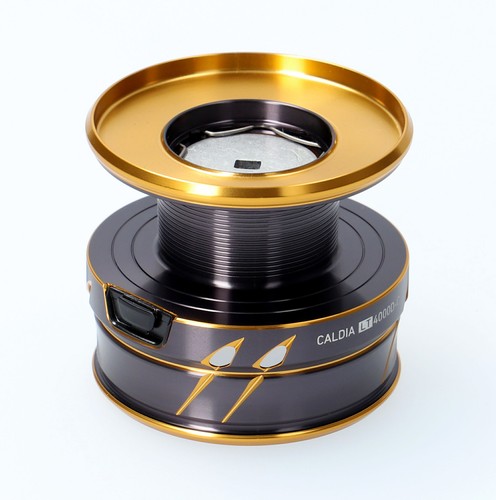 Daiwa caldia bobina di - lt,,