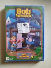 BOB AGGIUSTATUTTO - 9 - SPUD