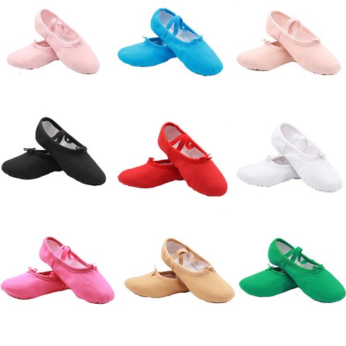 Scarpe balletto di - balletto,