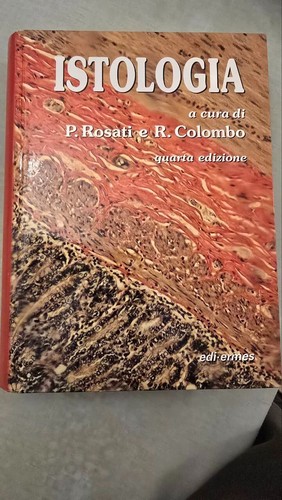Istologia