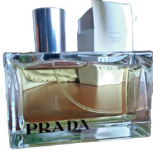 AMBER PRADA- EAU DE PARFUM ML 80 - DISCONTINUED -- FUORI PRODUZIONE