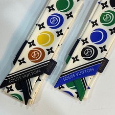 Louis Vuitton Scarf LV Match