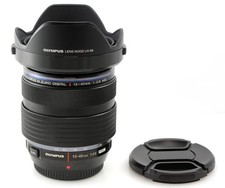 Olympus M.Zuiko PRO Digital ED