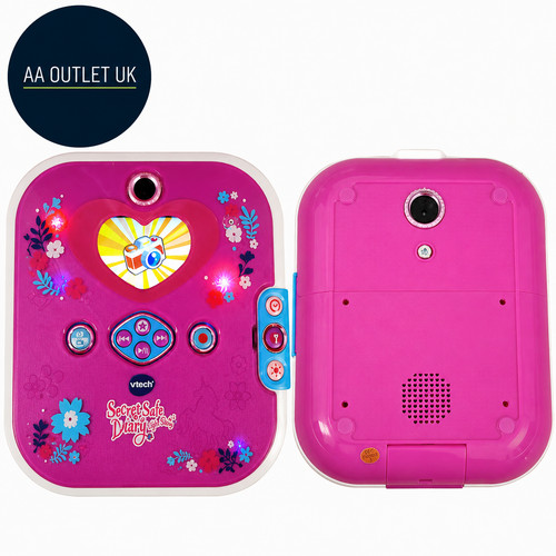 Vtech viola segreto - viola, sicuro