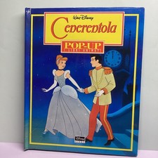 Cenerentola pop disney - cenerentola,