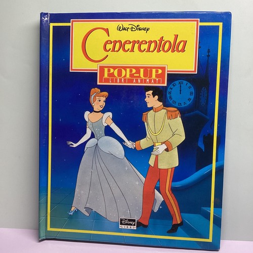 Cenerentola pop disney - cenerentola,