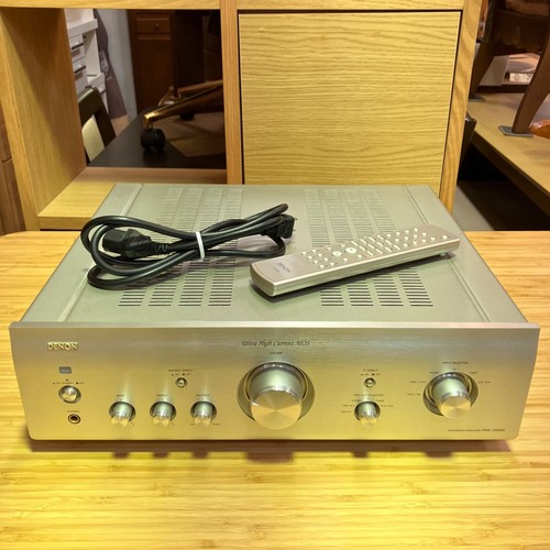 Denon pma 1500ae amplificatore - pma-1500ae,