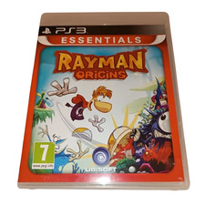 Rayman Origins PlayStation 3