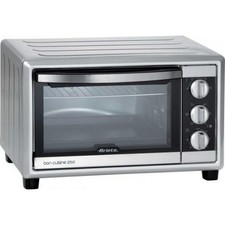 Ariete Bon Cuisine 250 Fornetto Elettrico 1500W 25 Litri