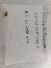 Zenith El Primero Tasto