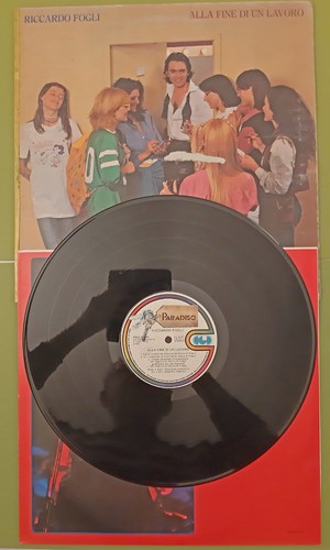 Disco vinile giri lp - vinile, 33