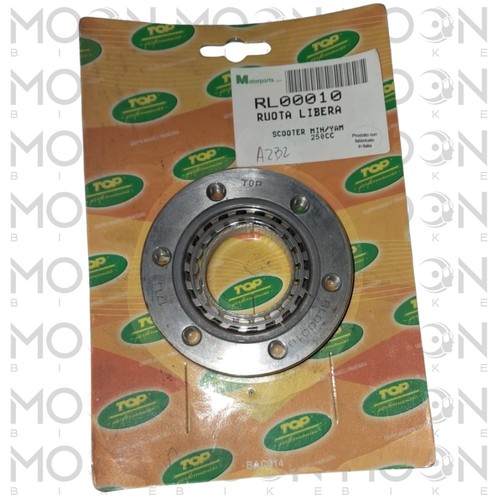 Motorparts rl00010 ruota - motorparts,