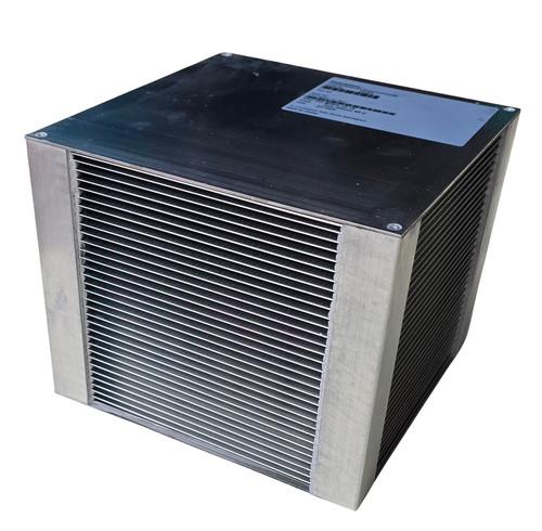Scambiatore calore a - scambiatore, di