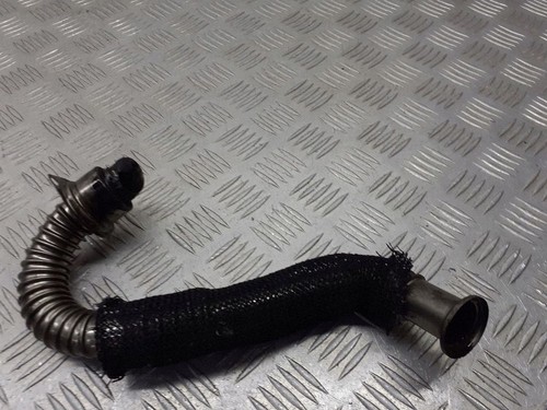 Tubo flessibile ricircolo gas