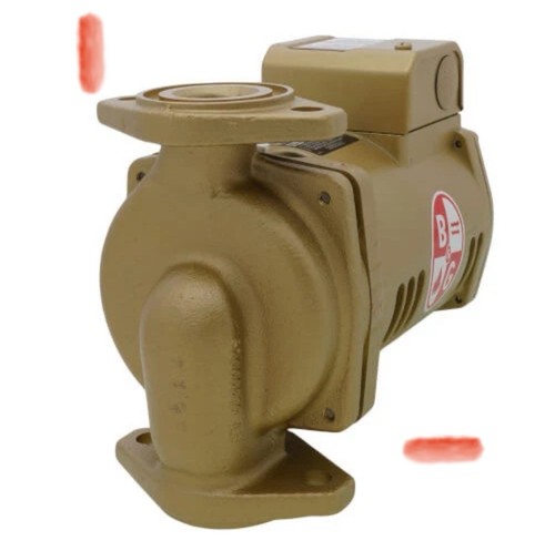 1bl003lf pl36b pompa tutta - b&g,