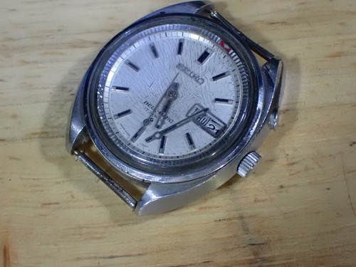 Orologio polso seiko - da,