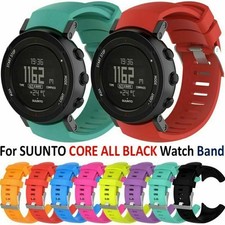 Per Suunto Core All Black