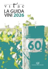 VITAE. LA GUIDA VINI 2026  -