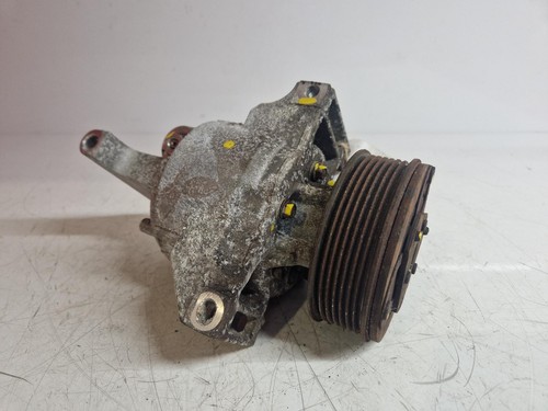 Compressore aria condizionata - compressore,