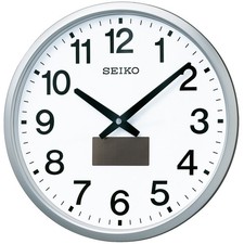 Seiko Clock SF242S Orologio da