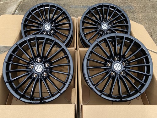 Ronal r68 jetblack cerchi - r68,
