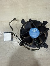 Processore Intel Pentium G4400 3.3 GHz Dual-core (CM8066201927306) Più Ventola