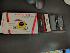 XIM APEX PS3 PS4 Mouse