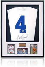 Camicia Vinnie Jones