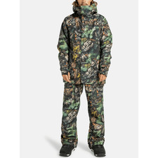 Dc shoes code pant pine photo