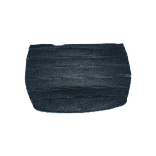 Pannello copri baule - pannello,