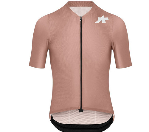 Assos mille jersey s11 - gt, evo