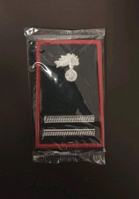 Coppia GRADI TUBOLARI