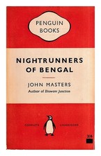 Masters, John Nightrunners Di