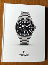 TUDOR OROLOGI CATALOGO MODELLI PELAGOS BLACK BAY 1926 RANGER ROYAL CLAIR DE ROSE