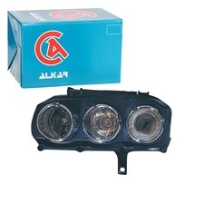 Alkar H7/H7 Fari +Lwr-Motore