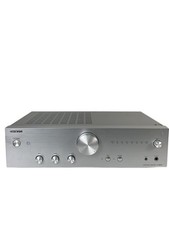 Amplificatore integrato stereo