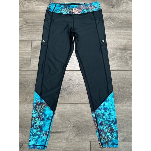 Leggings pelagic fiji belize - pelagic,