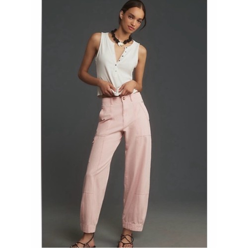Pantaloni anthropologie the - anthropologie,