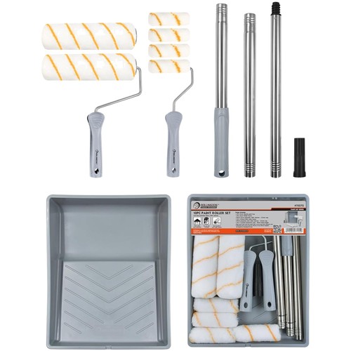 Set rulli vernice - , 23cm