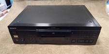 LETTORE CD SONY CDP-XA3ES
