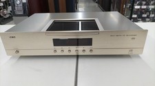 Cec 5100 transport - cd,