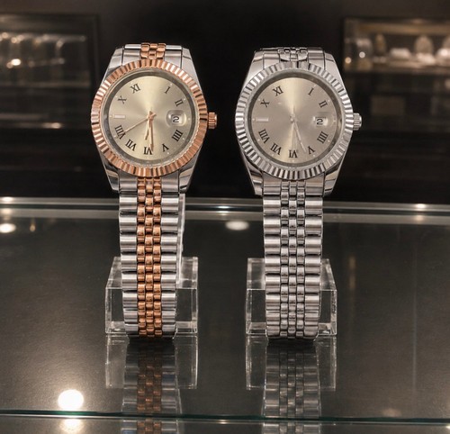 Orologio uomo lusso - uomo,