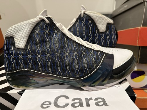 Taglia air jordan 23 og - 14,