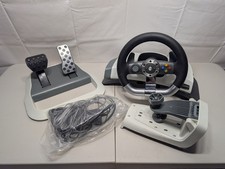 Pacchetto volante e pedali da