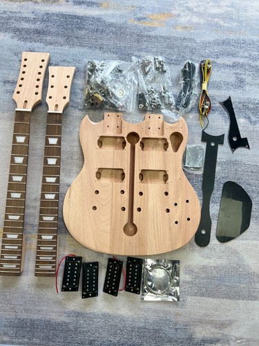 Kit chitarra elettrica fai - , da